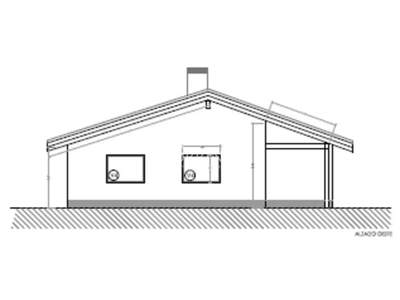 Casa o chalet en venta en Llanes con Calefacción, Jardín privado y Terraza