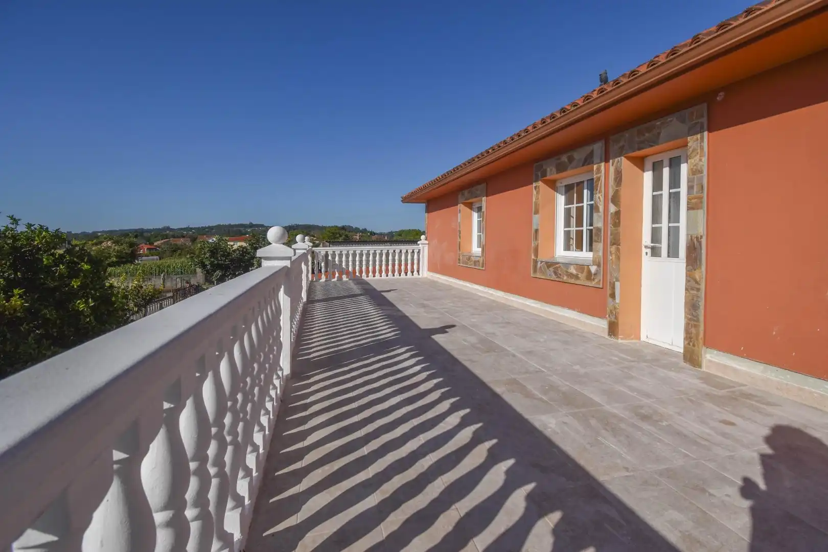 Haus oder Chalet zur Miete in Cambre