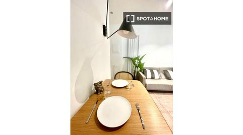 Photo 4 of Apartment to share in Amara, Gipuzkoa