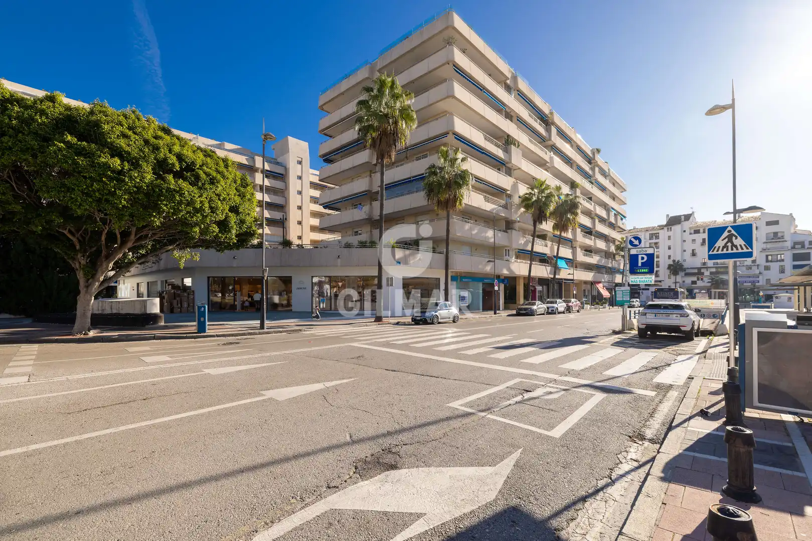 Apartament amb terrassa en venda a Nueva Andalucía, imagen 30