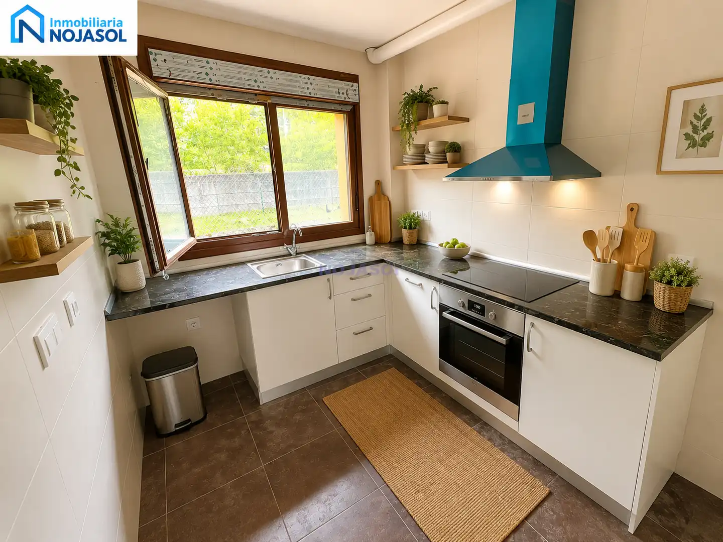 Casa adosada en venta en Barrio Riba, 37, Ruesga
