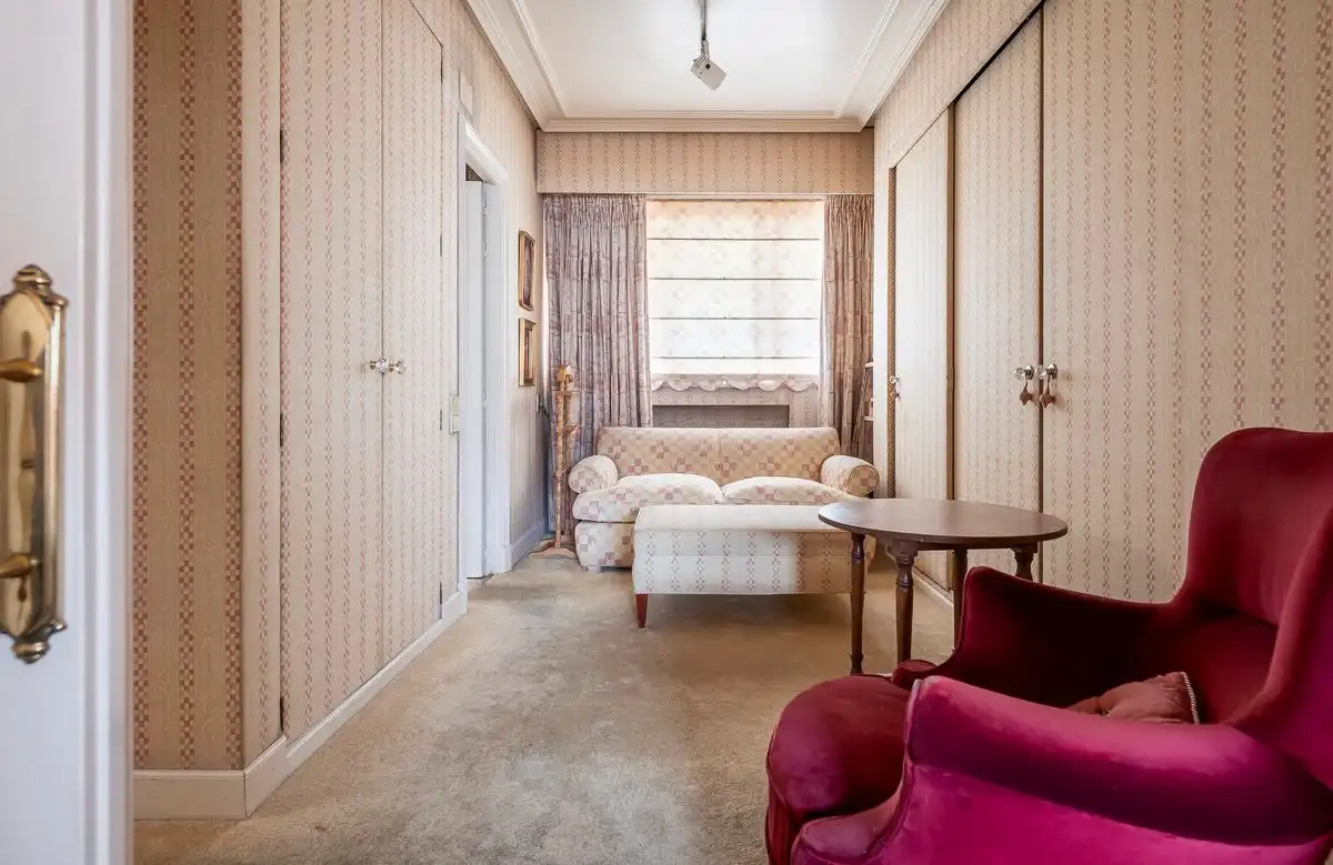 Penthouse mit Terrasse zum Verkauf in Calle del Príncipe de Vergara, imagen 49