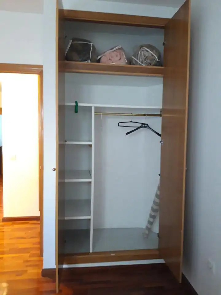 Habitación de Piso de alquiler en Tarragona con Aire acondicionado, Terraza y Trastero