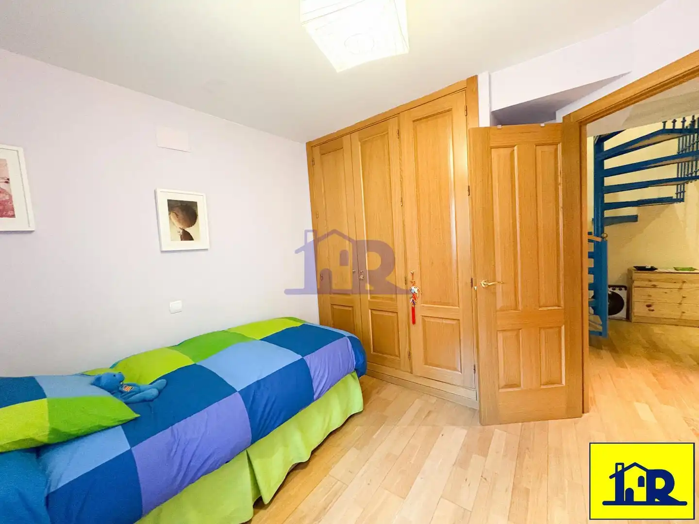 Wohnung mit Aufzug zum Verkauf in Maria Luisa Vallejo (P.V.37), imagen 15