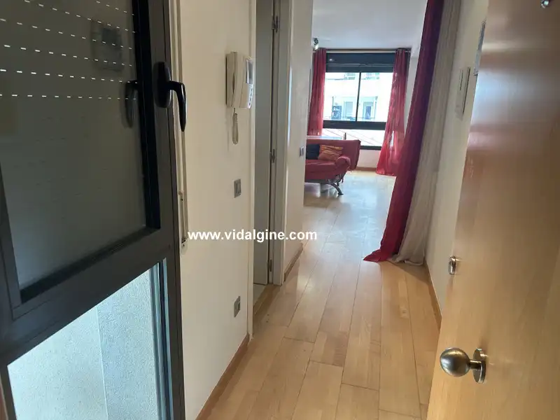 Bedroom of Lofts for sale in Balaguer  with Air Conditioner, Heating and Storage room