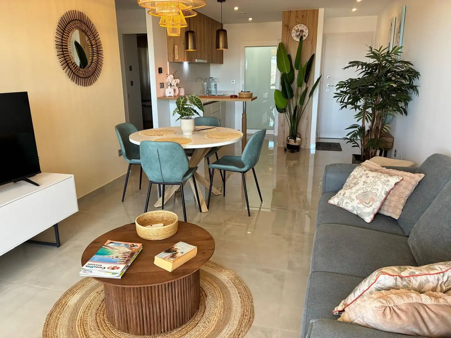 Apartament amb ascensor en venda a Pilar de la Horadada ciudad, imagen 14