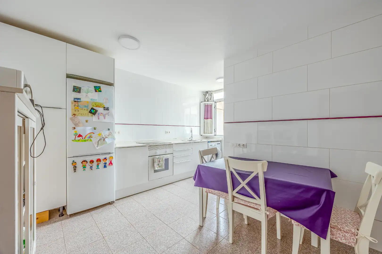 Wohnung mit Aufzug zum Verkauf in Calle Licenciado Calderín 24, imagen 8
