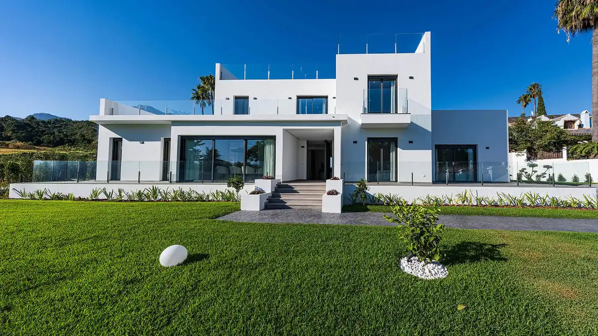 Casa a schiera in vendita a Marbella Centro, imagen 7