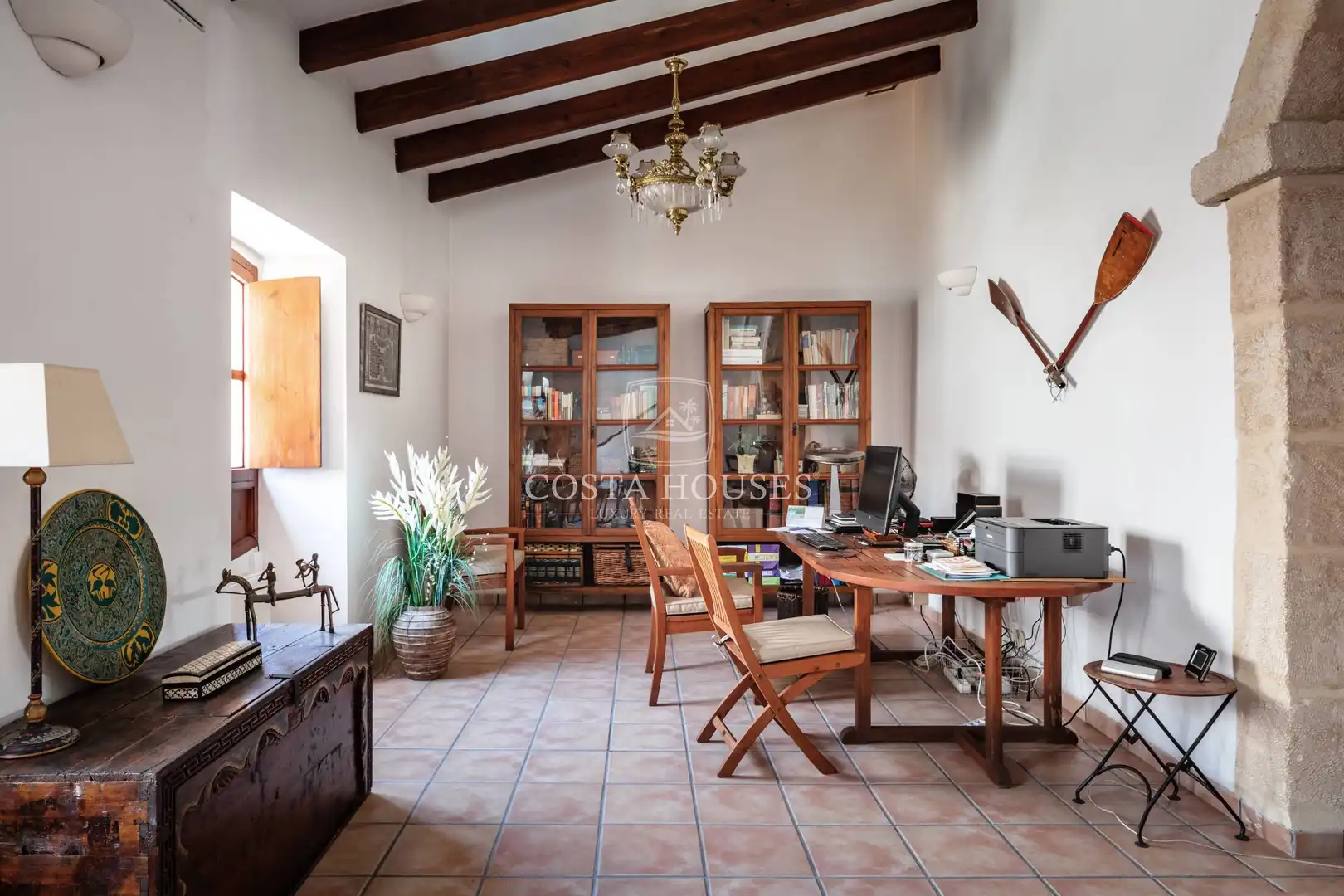 Casa o xalet en venda a Centro ciudad