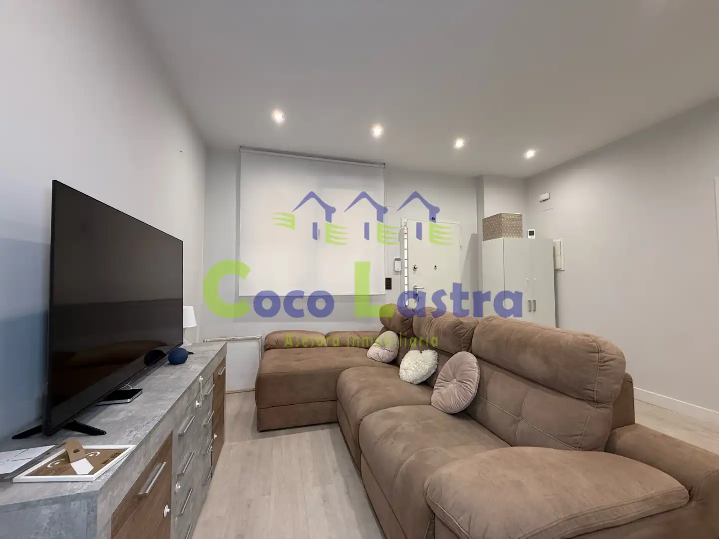 Apartamento en venta en Calle Nueva Zelanda, Rollo - Puente Ladrillo