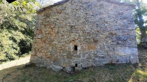 EN VENTA  CABAÑA CON FINCA EN ESPINOSA DE LOS MONTEROS