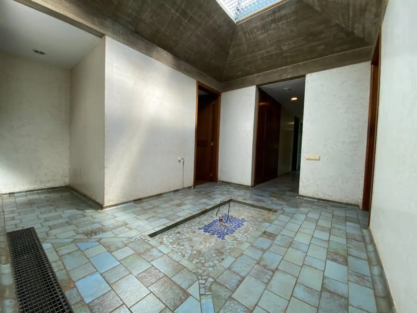 Casa o chalet en venta en Les Franqueses del Vallès con Calefacción, Jardín privado y Terraza