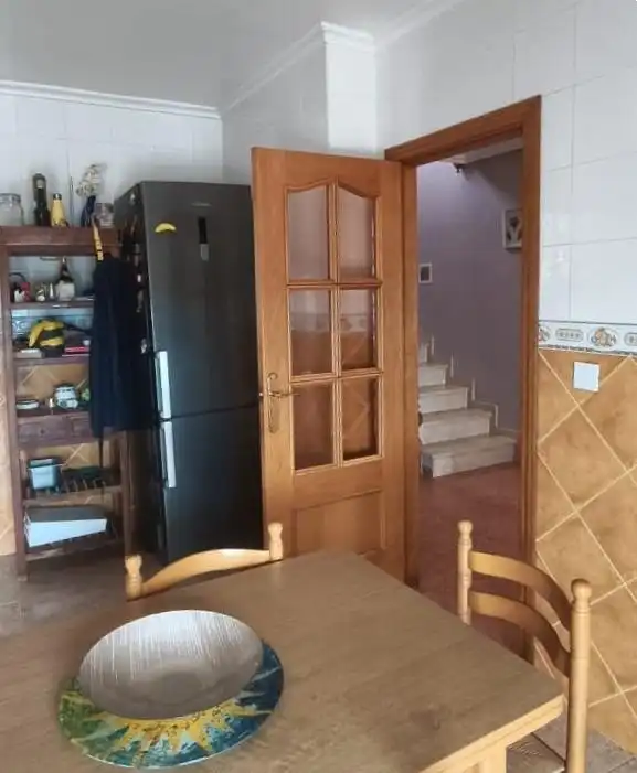 Chalet con terraza en venta en ARBOLES DE LOS, imagen 19