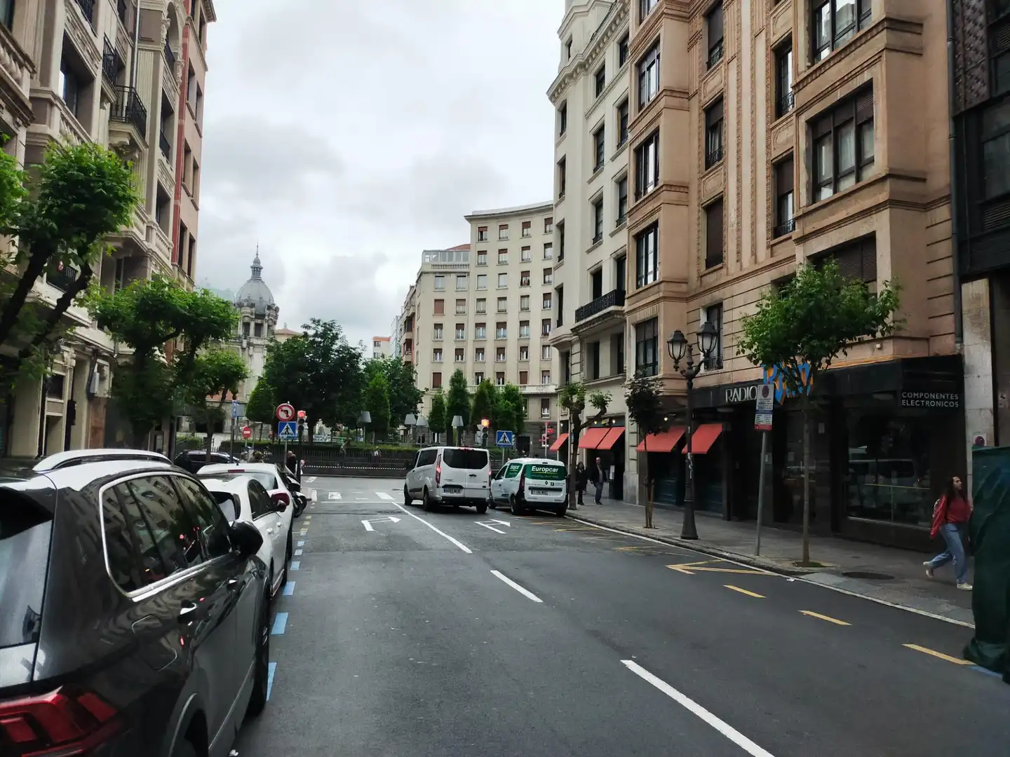 Flat with lift to rent in Alameda URQUIJO, imagen 35