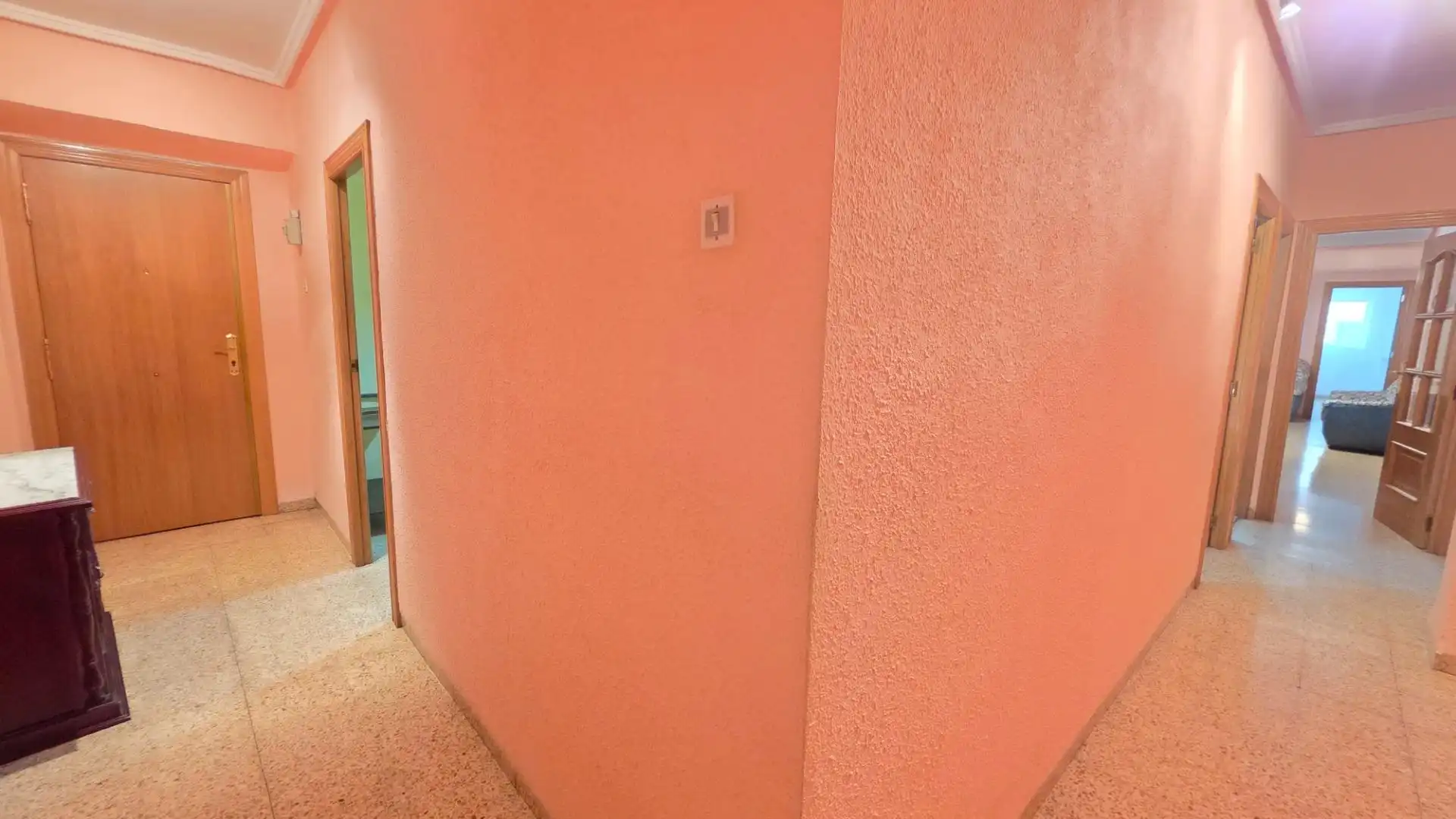 Flat for sale in Paterna, Valencia