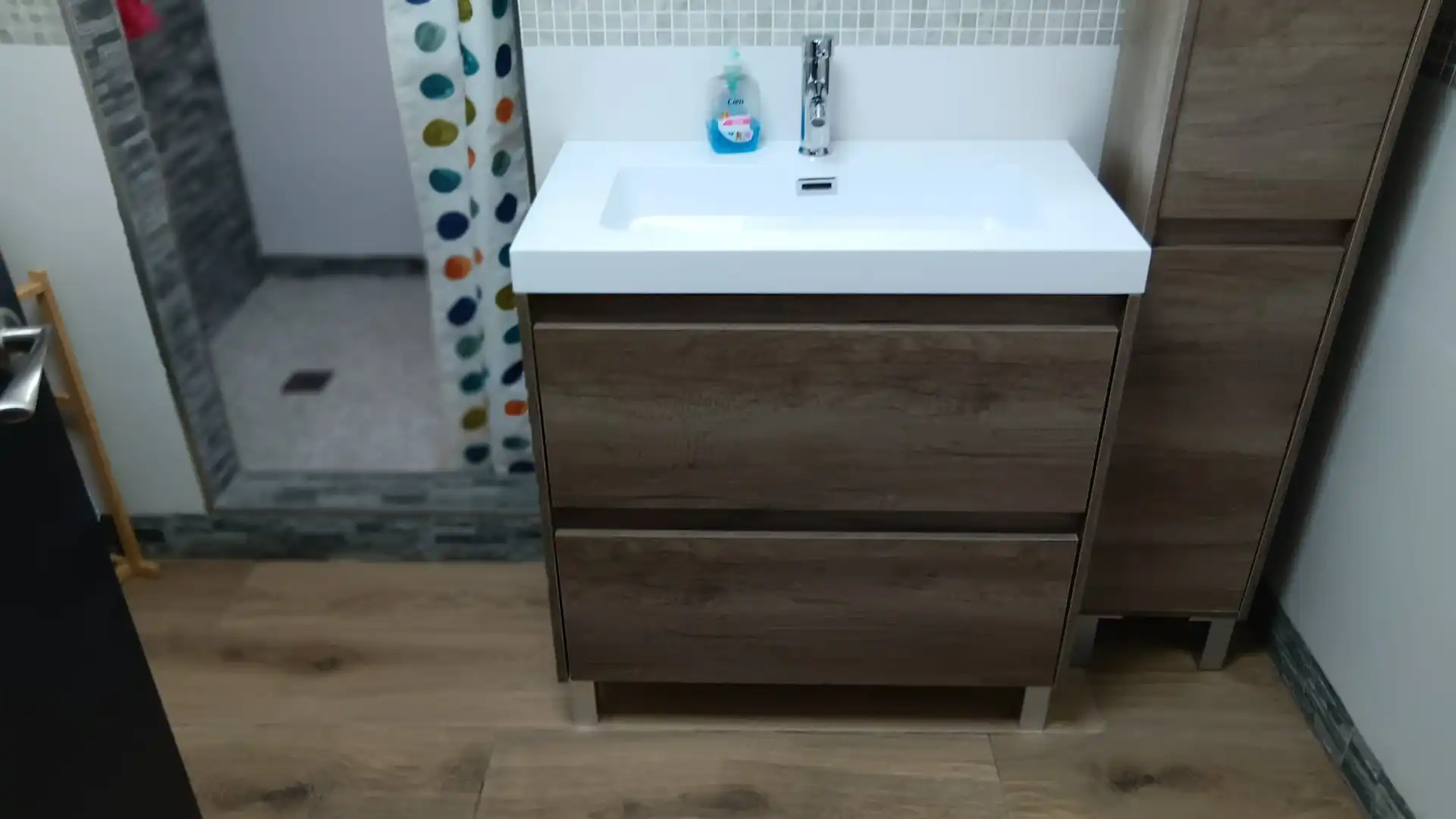 Bany de Casa o xalet en venda en Murcia amb Aire condicionat, Calefacció i Terrassa