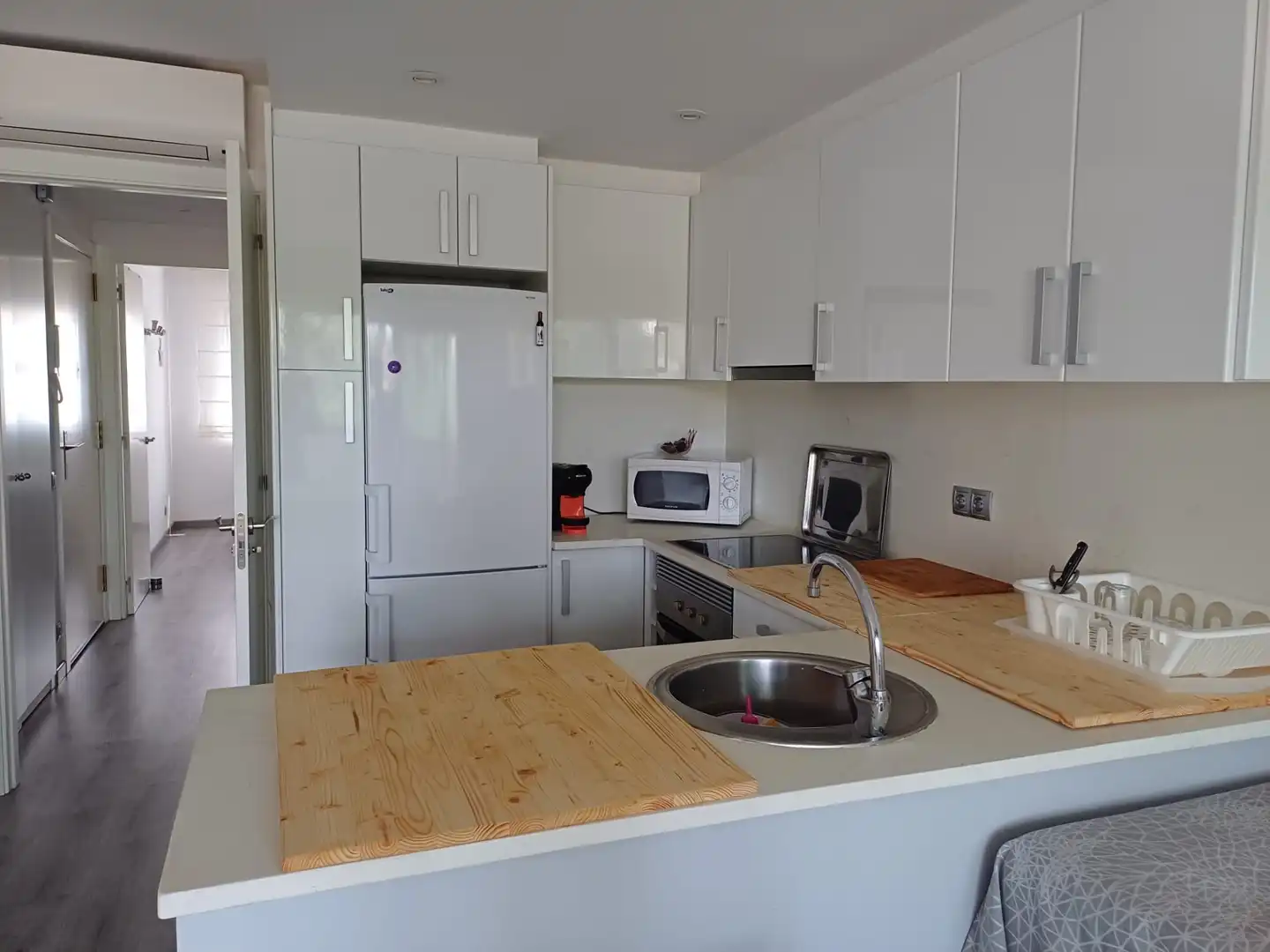 Wohnung zur Miete in Carrer Mestral, Port d'Aro