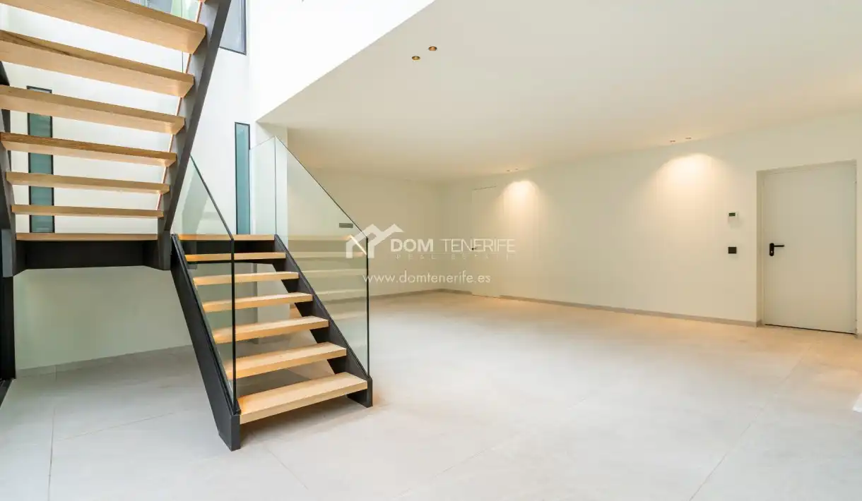 Casa con terrazza in vendita a Abama, imagen 73