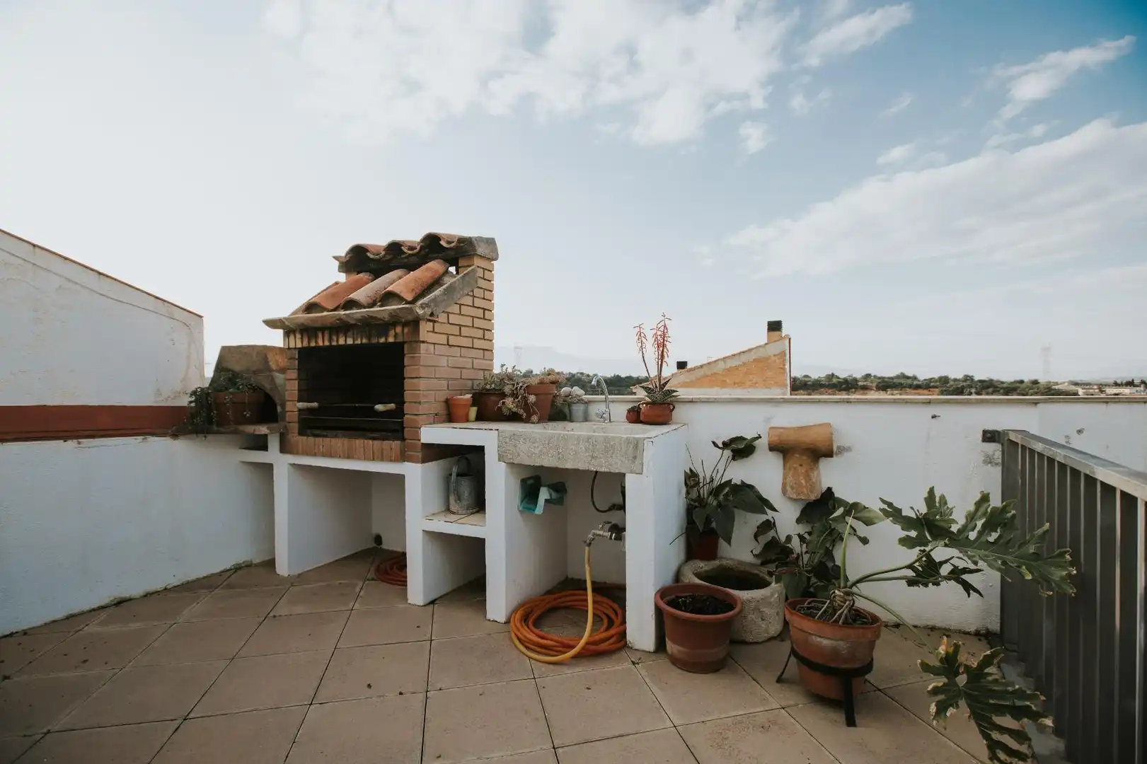 Terrace of Buildings for sale in Masdenverge