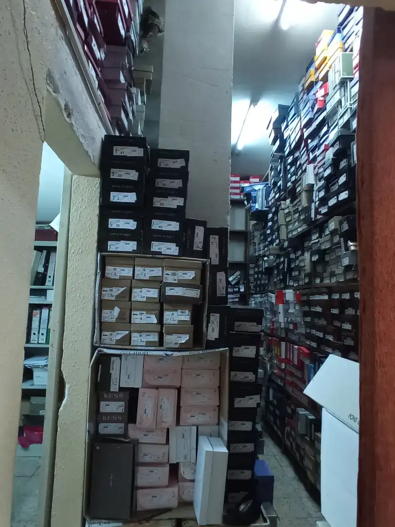 Commercial properties for rent in Valladolid