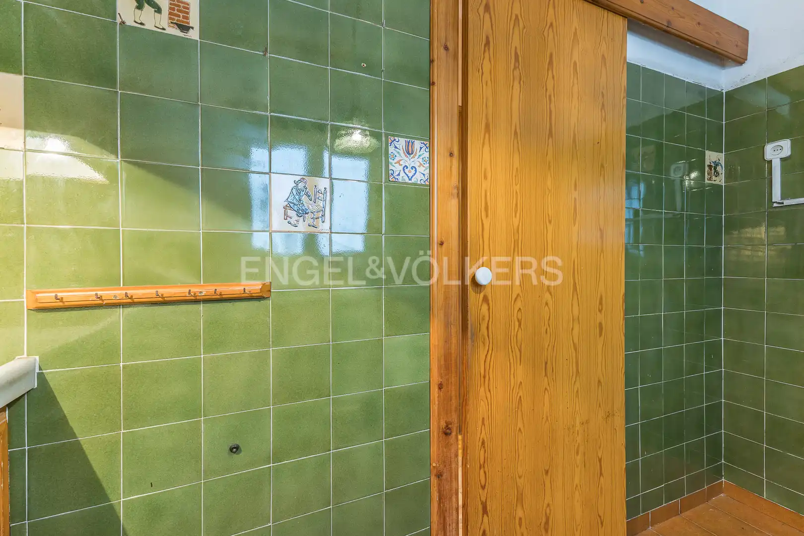 Àtic en venda en Barcelona amb Calefacció, Parquet i Terrassa