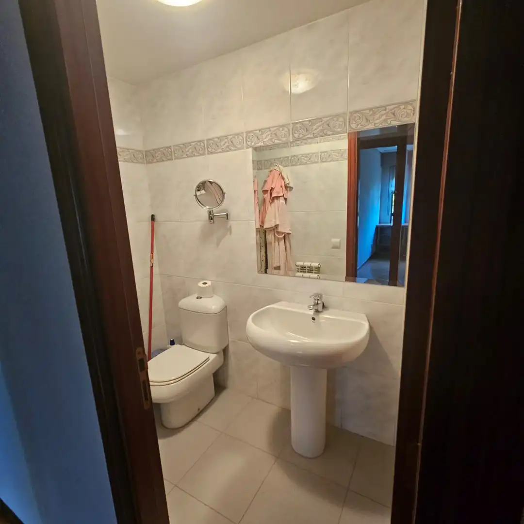 Appartement avec terrasse à vendre à San Adrián, imagen 16