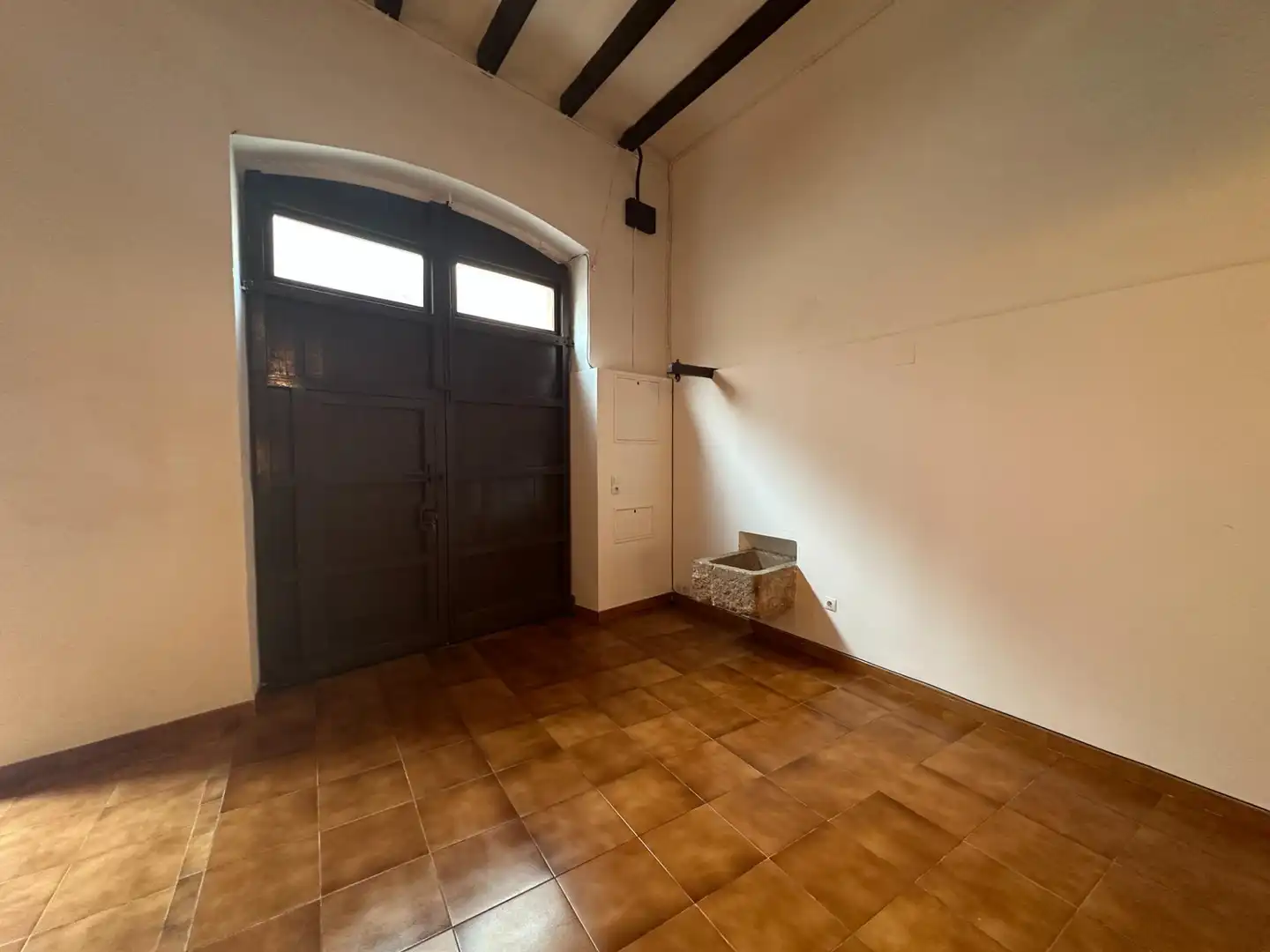 Casa o xalet en venda en Amposta amb Calefacció, Terrassa i Moblat