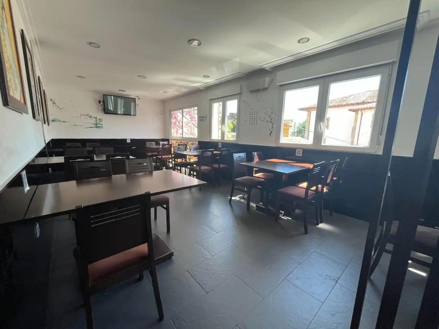 Flat for sale in Colindres  with Heating