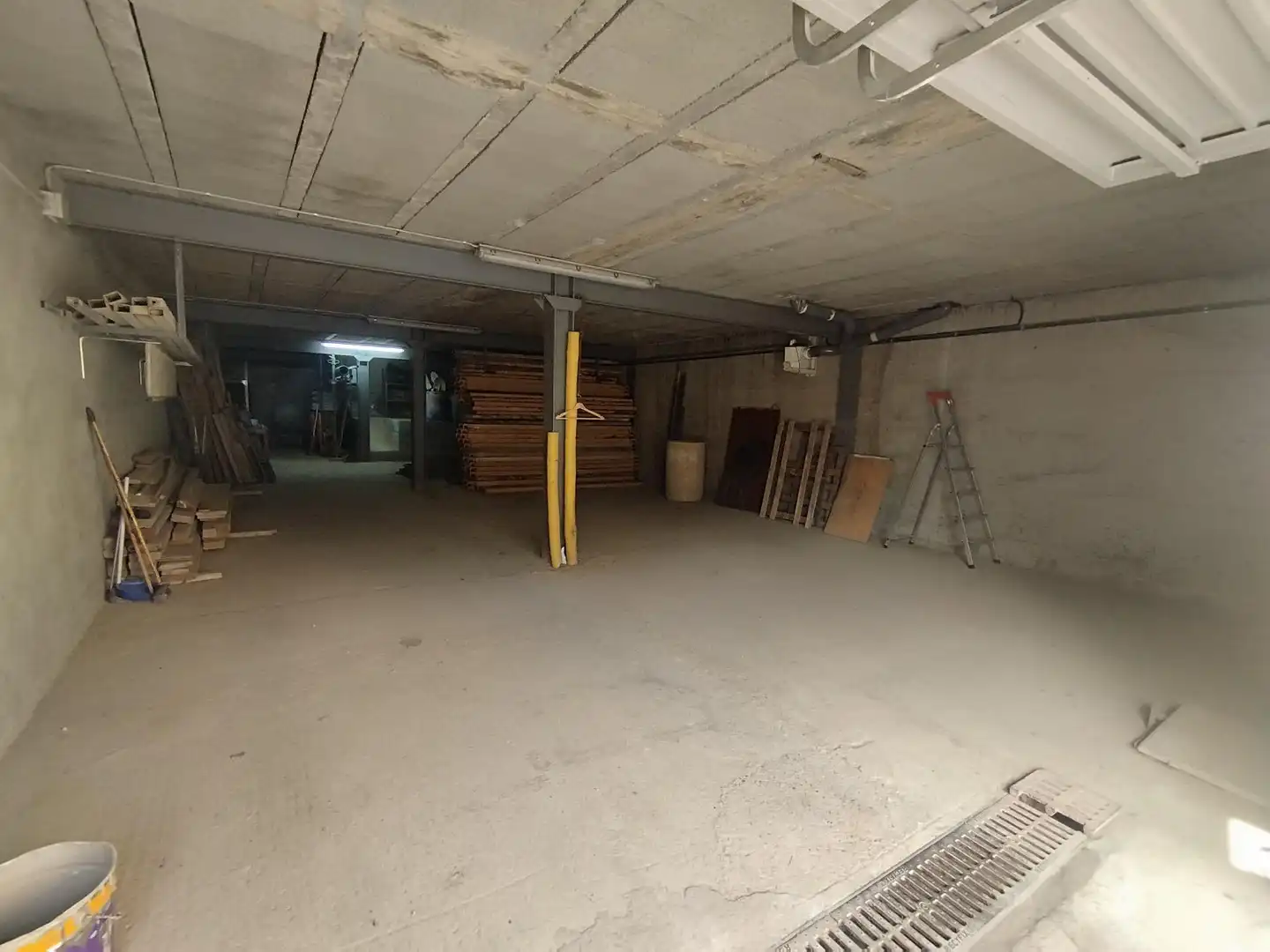 Gewerbefläche zum Verkauf in Santa Maria de Palautordera, imagen 2