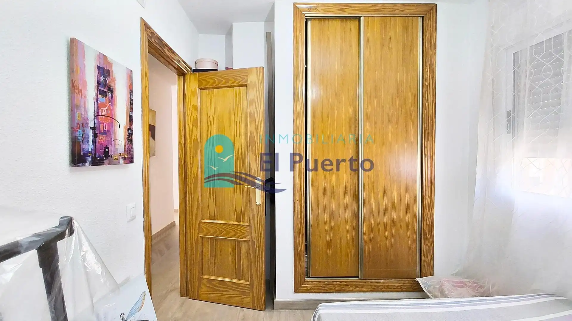 Apartment with terrace for sale in Puerto de Mazarrón, imagen 16