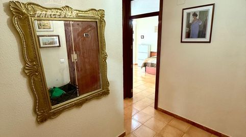 Foto 2 von Wohnung zur Miete in Ciudad Jardín - Zoco, Córdoba Capital