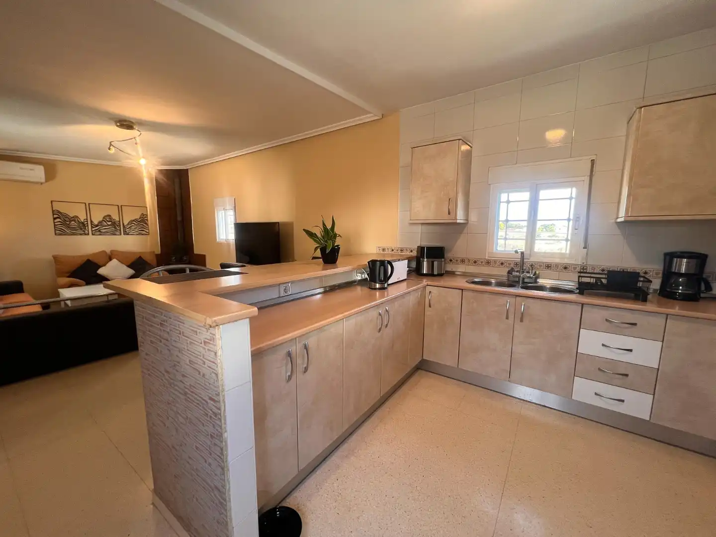 House with terrace for sale in Partidas de Alicante, imagen 64