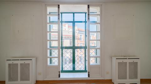 Foto 4 de Piso en venta en Calle Granado, Palacio, Madrid