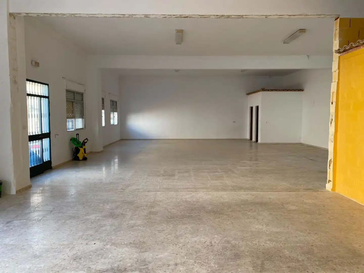 Local comercial en venda a Calle Alcalde Juan Pérez Mendoza 85, imagen 5