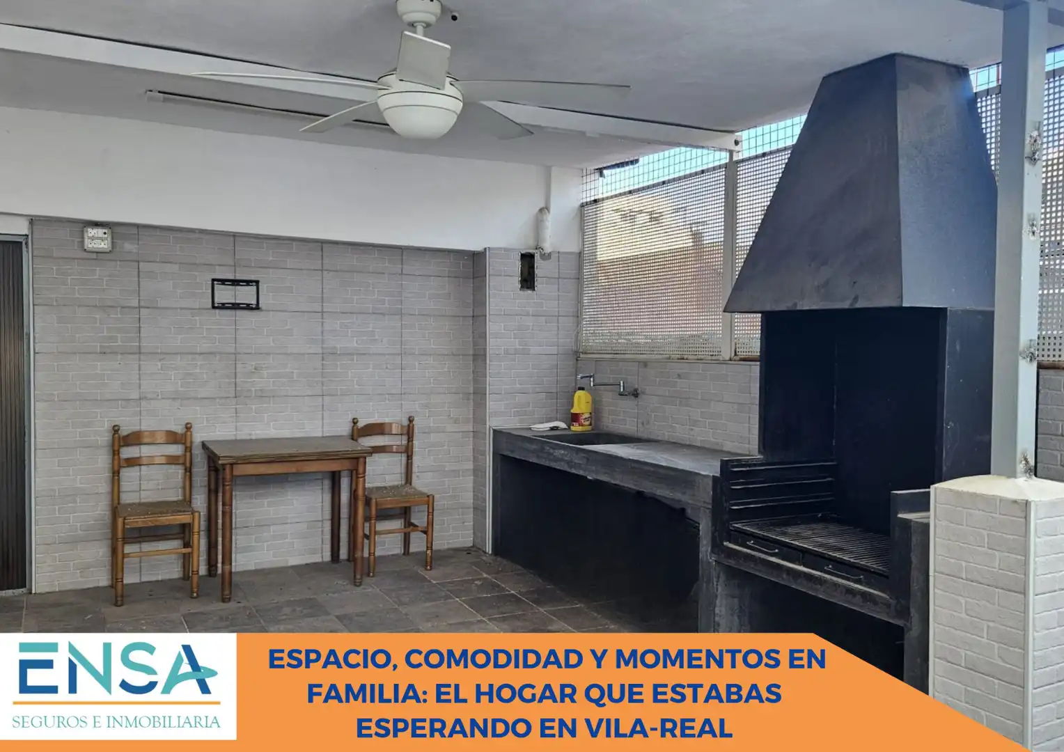 Casa adosada en venta en Avenida Alemania-Italia