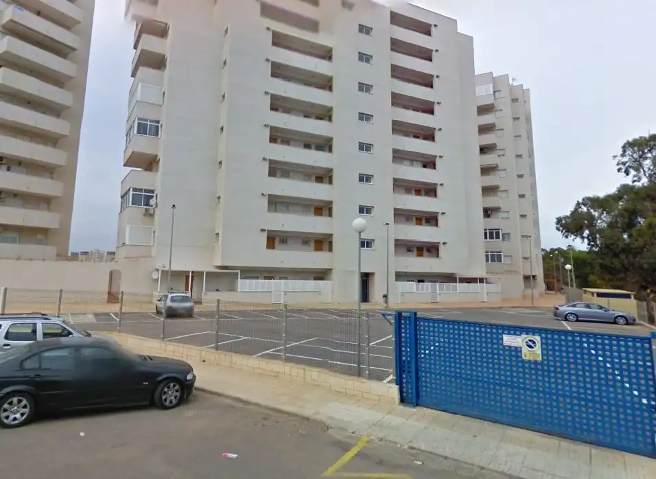 Parking of Garage for sale in Cartagena