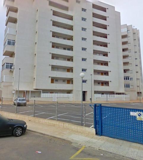 Foto 2 de Garaje en venta en Calle Río Segura, 143, Playa Honda - Playa Paraíso, Cartagena