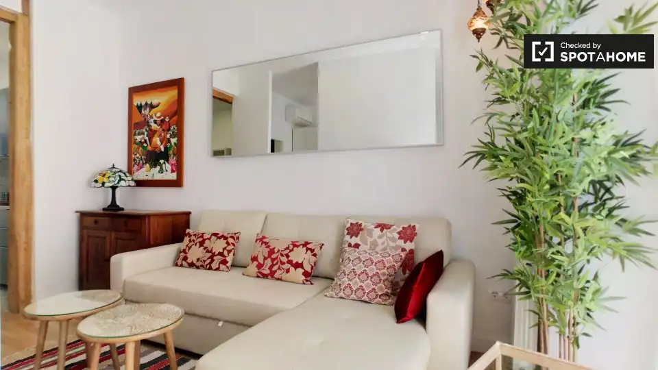 Appartement avec terrasse à louer à Centro, imagen 2