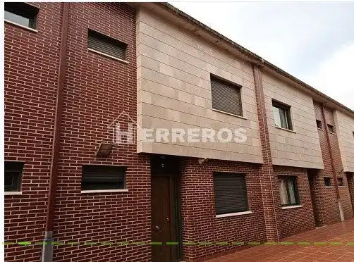 Adosado en venta en Entrena, imagen 19