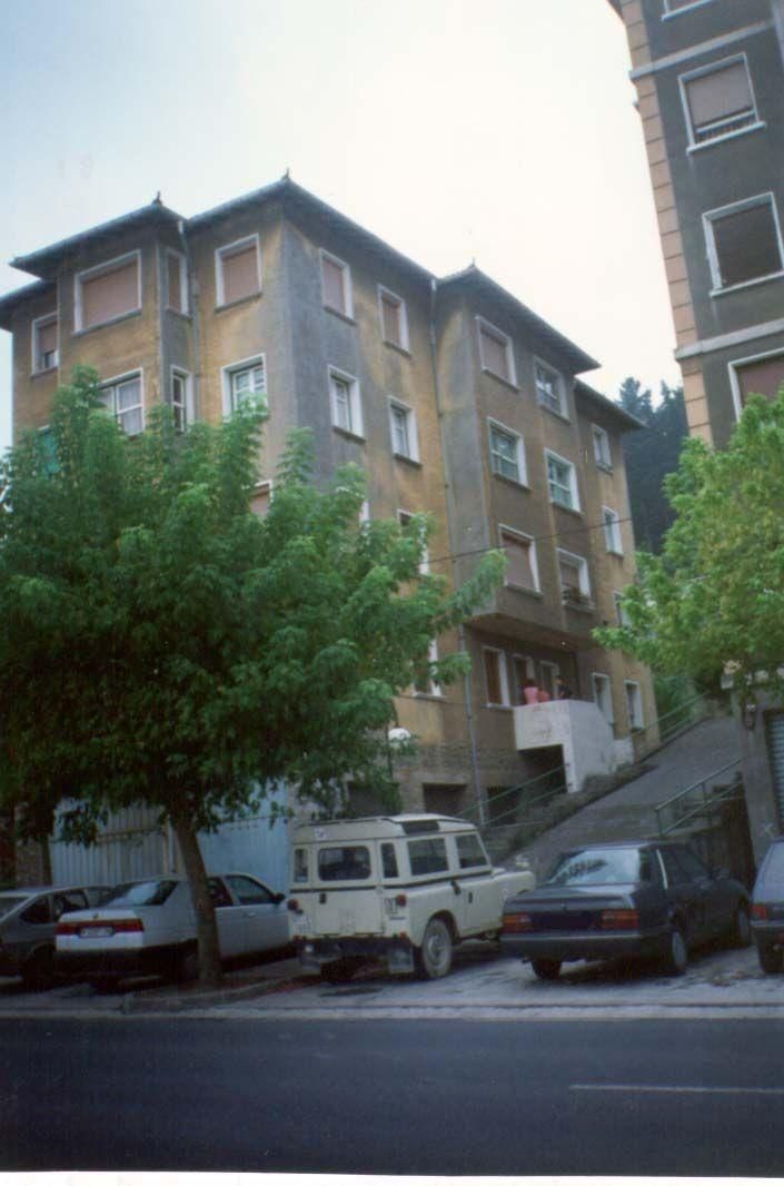 Exterior view of Flat for sale in Laudio / Llodio