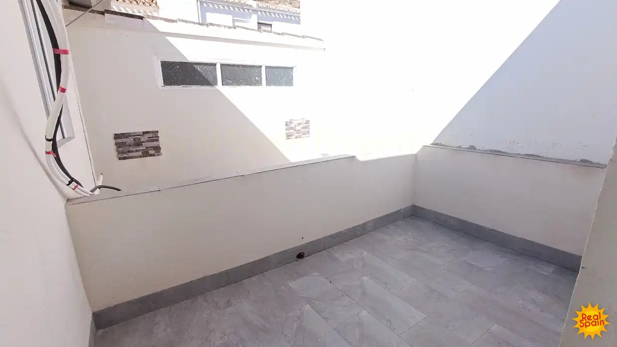 Casa a schiera con terrazza in vendita a Vélez-Blanco, imagen 16