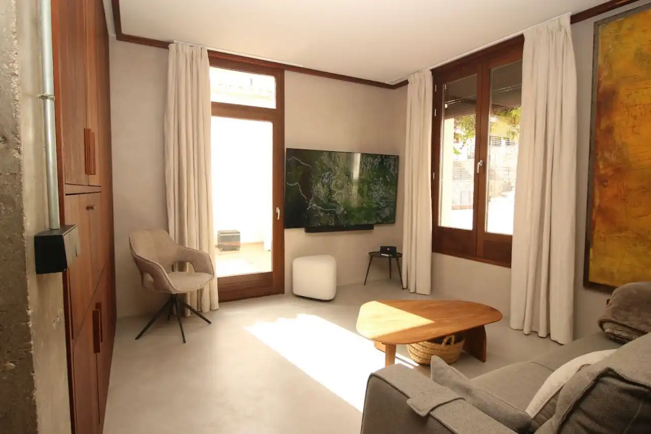 Apartment mit Aufzug zum Verkauf in pont de moncau 27, imagen 2