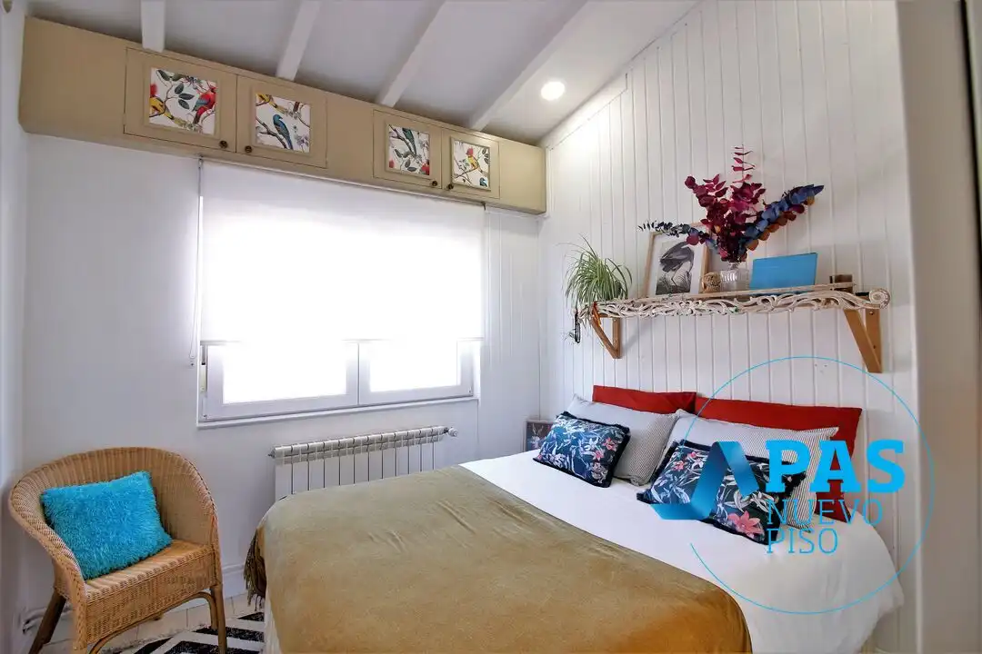 Habitación de Piso en venta en Santander con Aire acondicionado