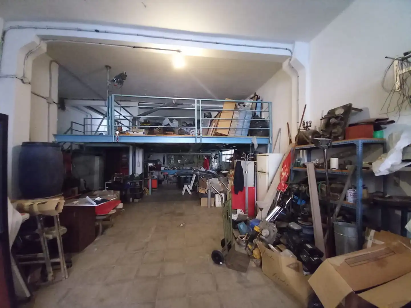 Local comercial en venta en Logroño - CL DE LA MANZANERA, imagen 8