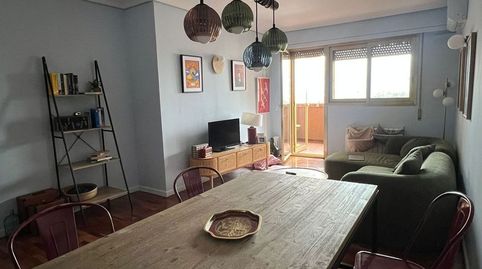 Foto 2 von Wohnung zum Verkauf in Fdco Carlos Sainz Robles, Valdezarza, Madrid Capital