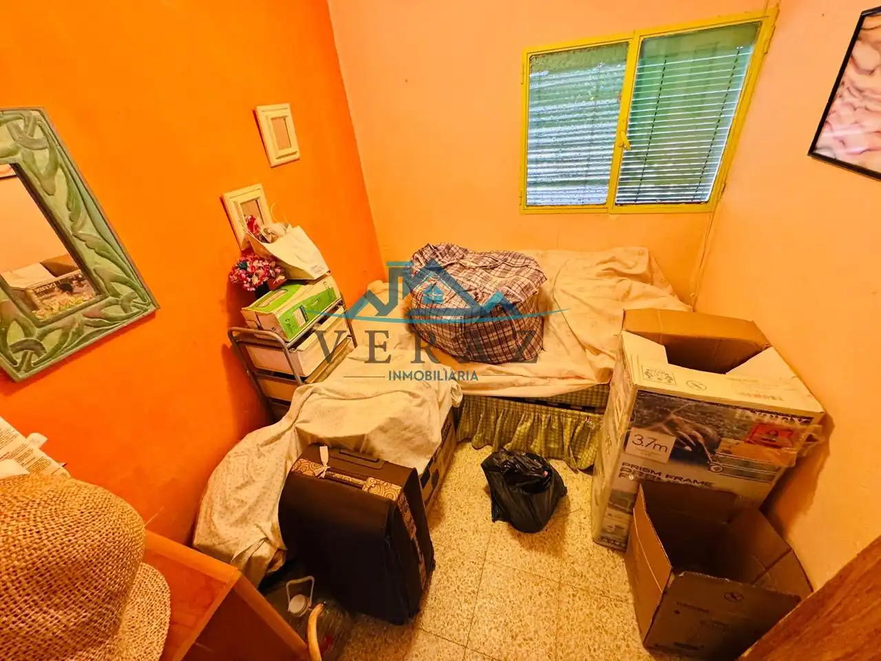 Casa rústica amb jardí en venda a carretera malpica del tajo, imagen 35