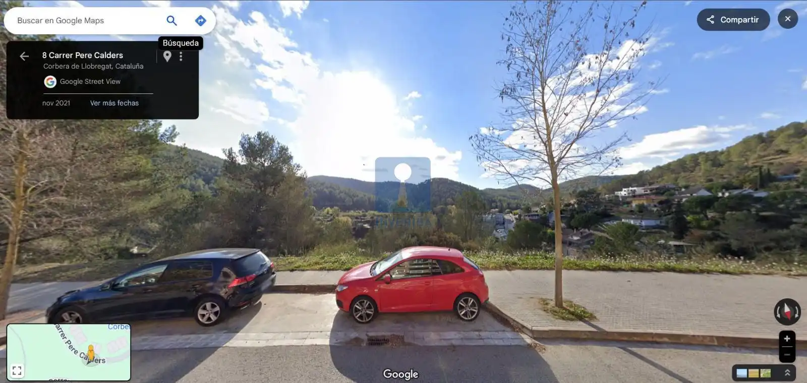 Terreny rústic en venda a Pere Calders, imagen 4