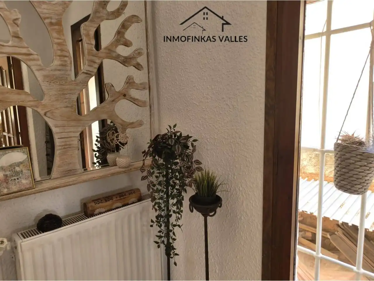 Houses for sale in Santa Eulàlia de Ronçana  with Air Conditioner, Heating and Private garden