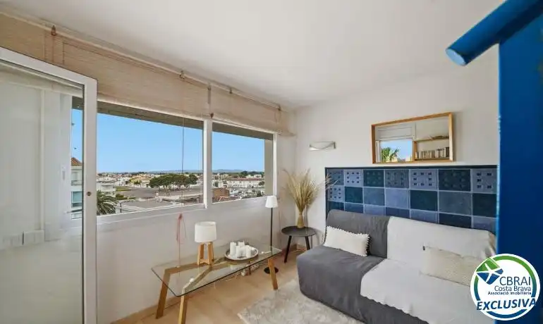 Apartament amb piscina en venda a Avenida PORT CANIGÃ“ 15 4 15, imagen 9