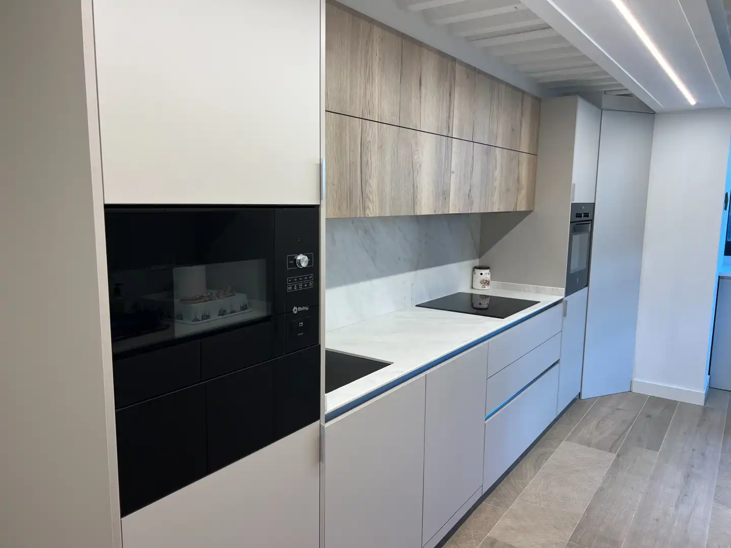 Lofts for rent in Calle las Blancas, 1, Lezkairu